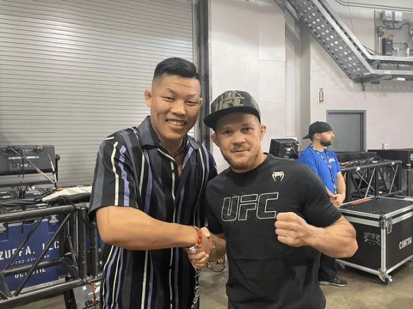 免费看UFC直播网站(ufc免费视频直播网站)