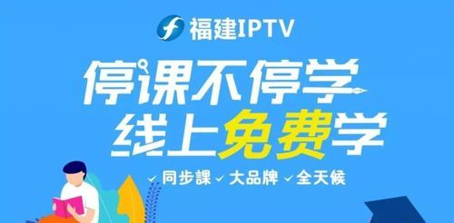 福建教育电视台直播(福建教育电视台直播入口官网)